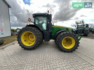 John Deere 400 2020 - фото