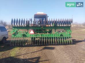 Борона John Deere 400 2010