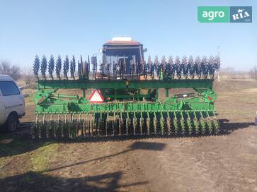 John Deere 400 2010 - фото