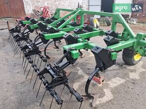 Культиватор John Deere 400 2025