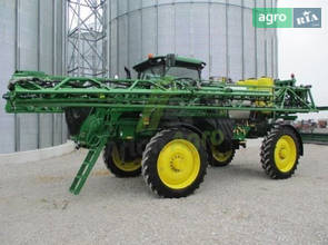 Оприскувач John Deere 4038R 2016