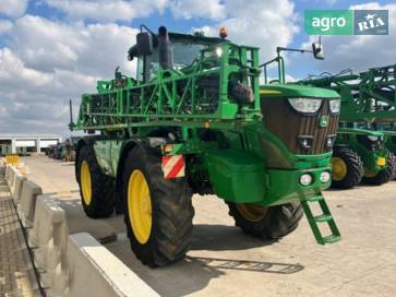 John Deere 4040 2017 - фото