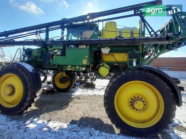 John Deere 4040 2020 - фото