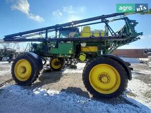 Оприскувач John Deere 4040 2025