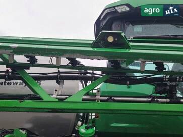 John Deere 410R 2023 - фото