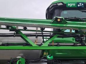 Оприскувач John Deere 410R 2023