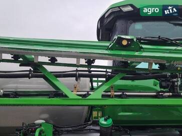 John Deere 410R 2023 - фото