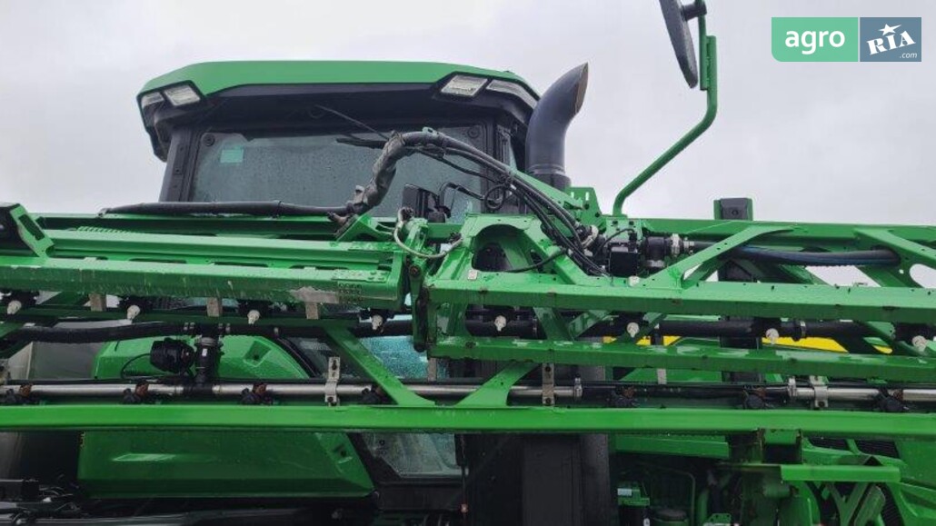 Оприскувач John Deere 410R 2023 - фото 1