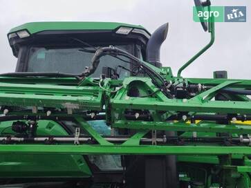 John Deere 410R 2023 - фото