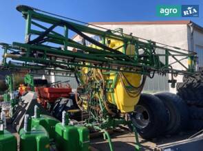 Оприскувач John Deere 412 1999