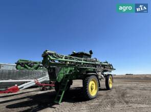 Оприскувач John Deere 412R 2022
