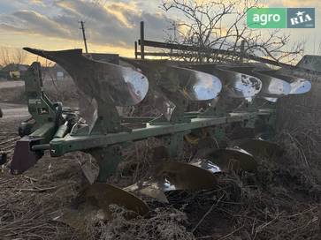 John Deere 4200 1992 - фото