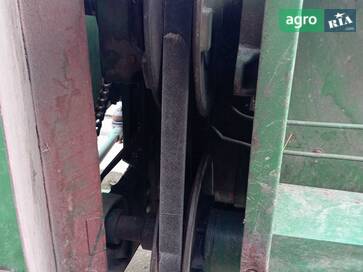 John Deere 4200 1980 - фото