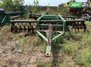 Борона John Deere 425 2011