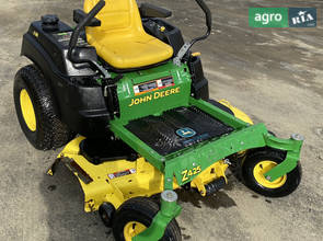 Газонокосарка John Deere 430 2013