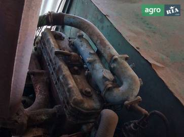 John Deere 430 1989 - фото