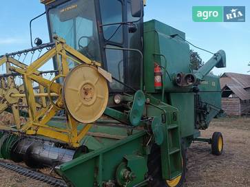 John Deere 430 1979 - фото