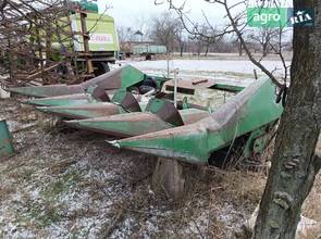 Жниварка John Deere 443 2000