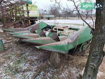 John Deere 443 2000 - фото