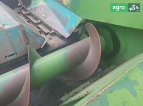 Жниварка John Deere 443E 