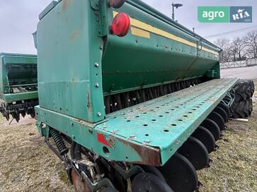 John Deere 445 2008 - фото