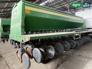 Сівалка John Deere 455 2009