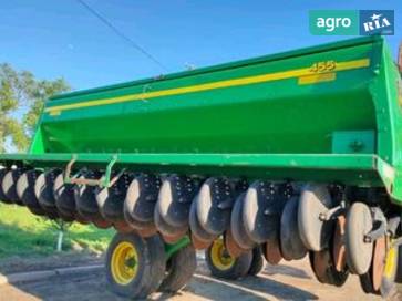John Deere 455 2016 - фото