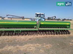 Сівалка John Deere 455 2013