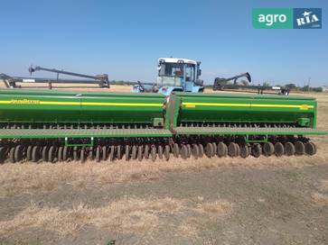 John Deere 455 2013 - фото