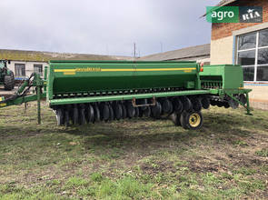 Сівалка John Deere 455 2014