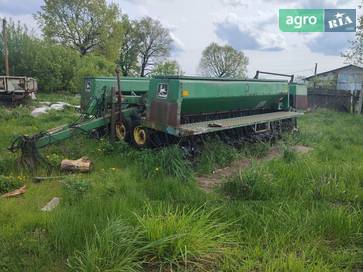 John Deere 455 2024 - фото