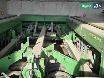 John Deere 455 2008 - фото