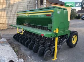 Сівалка John Deere 455 2014