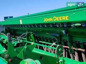 Сівалка John Deere 455 2015