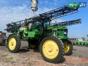 Оприскувач John Deere 4710 