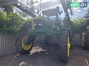 Оприскувач John Deere 4710 2003