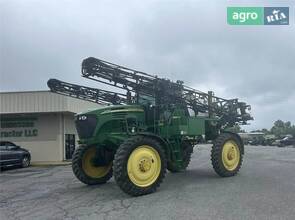 Оприскувач John Deere 4720 2005