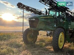 Оприскувач John Deere 4720 2025
