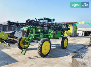 Оприскувач John Deere 4730 2012