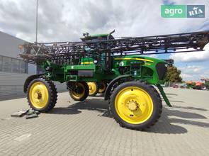 Оприскувач John Deere 4730 2009