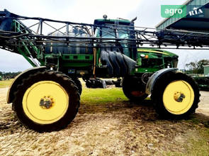 Оприскувач John Deere 4730 2013