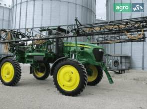 Оприскувач John Deere 4730 2008