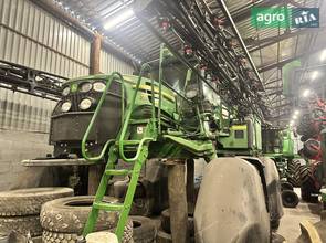 Оприскувач John Deere 4730 2012
