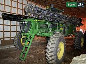 Оприскувач John Deere 4730 2011