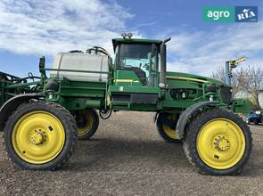 Опрыскиватель John Deere 4730 2008