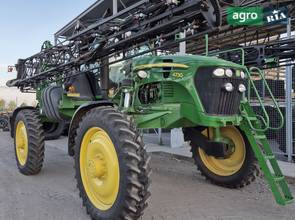 Оприскувач John Deere 4730 2014