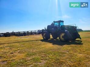 Опрыскиватель John Deere 4730 2012
