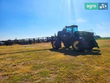 John Deere 4730 2012 - фото