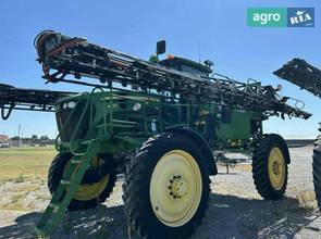Опрыскиватель John Deere 4730 2014