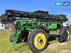 Оприскувач John Deere 4730 2009
